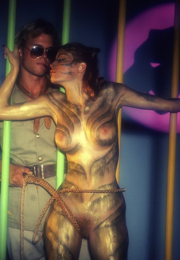 Оксана, 23 года, 3 размер груди